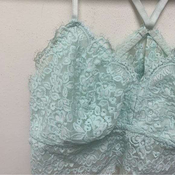 Aerie Lace Bralette - Picture 2 of 9